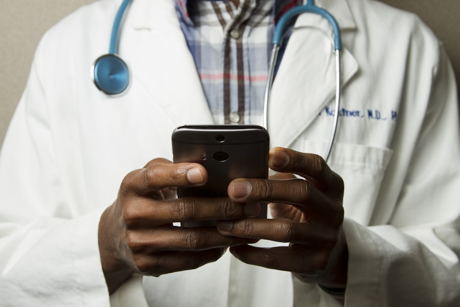 Médicos de la Clínica Dr. Fresa