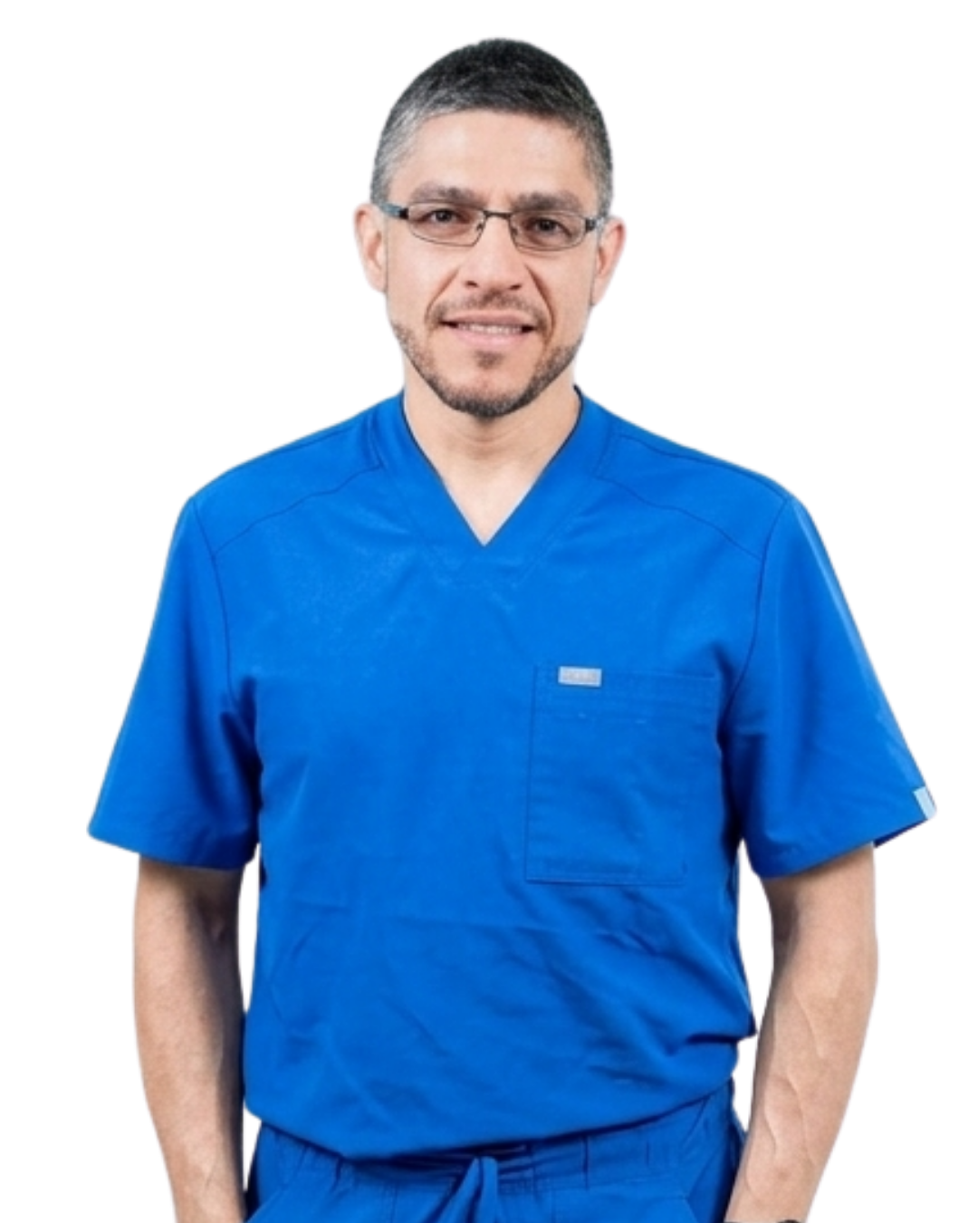 Dr. Braulio Concepción