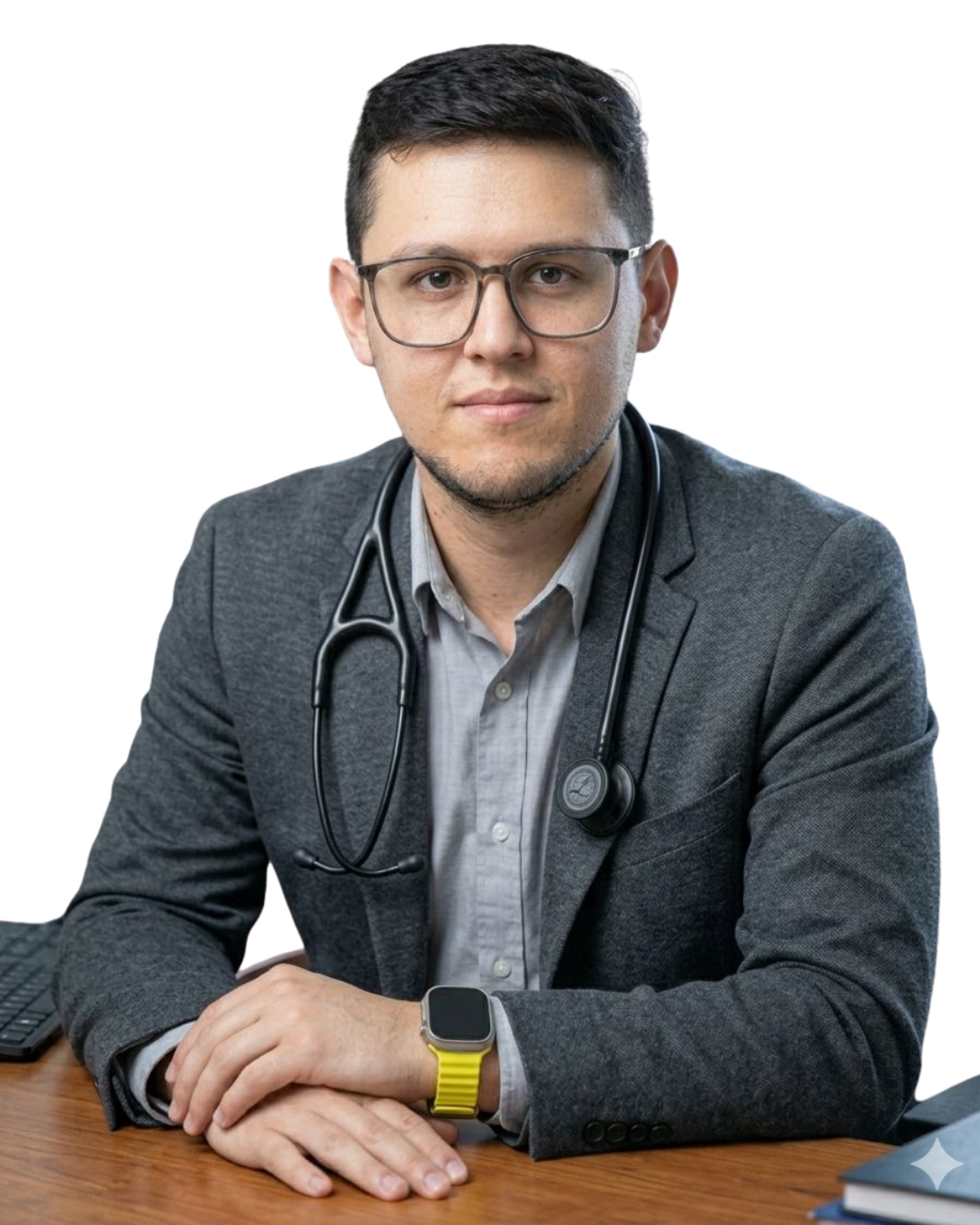 Dr. Brian Espinoza