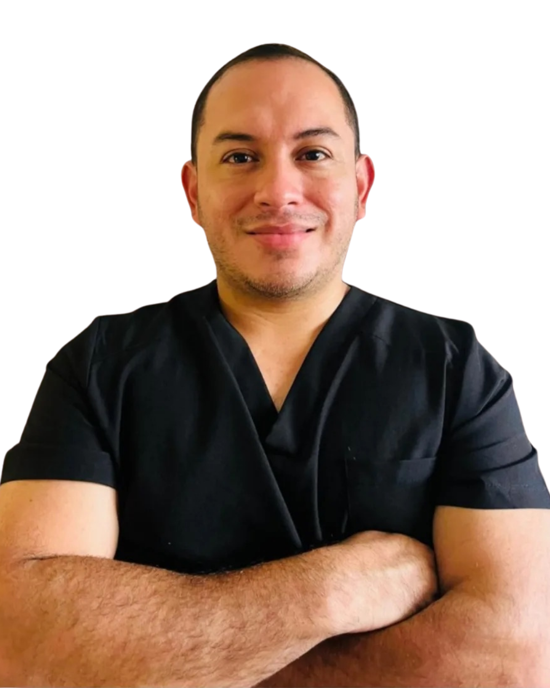 Dr. Jorge Santos