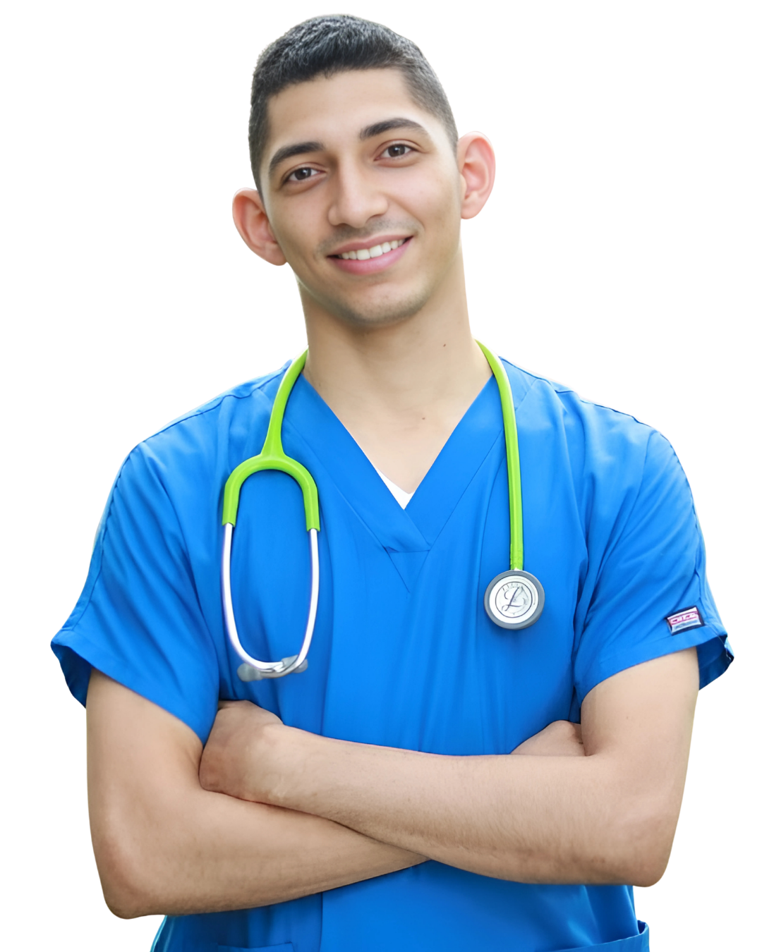 Dr. Simeón Fresa