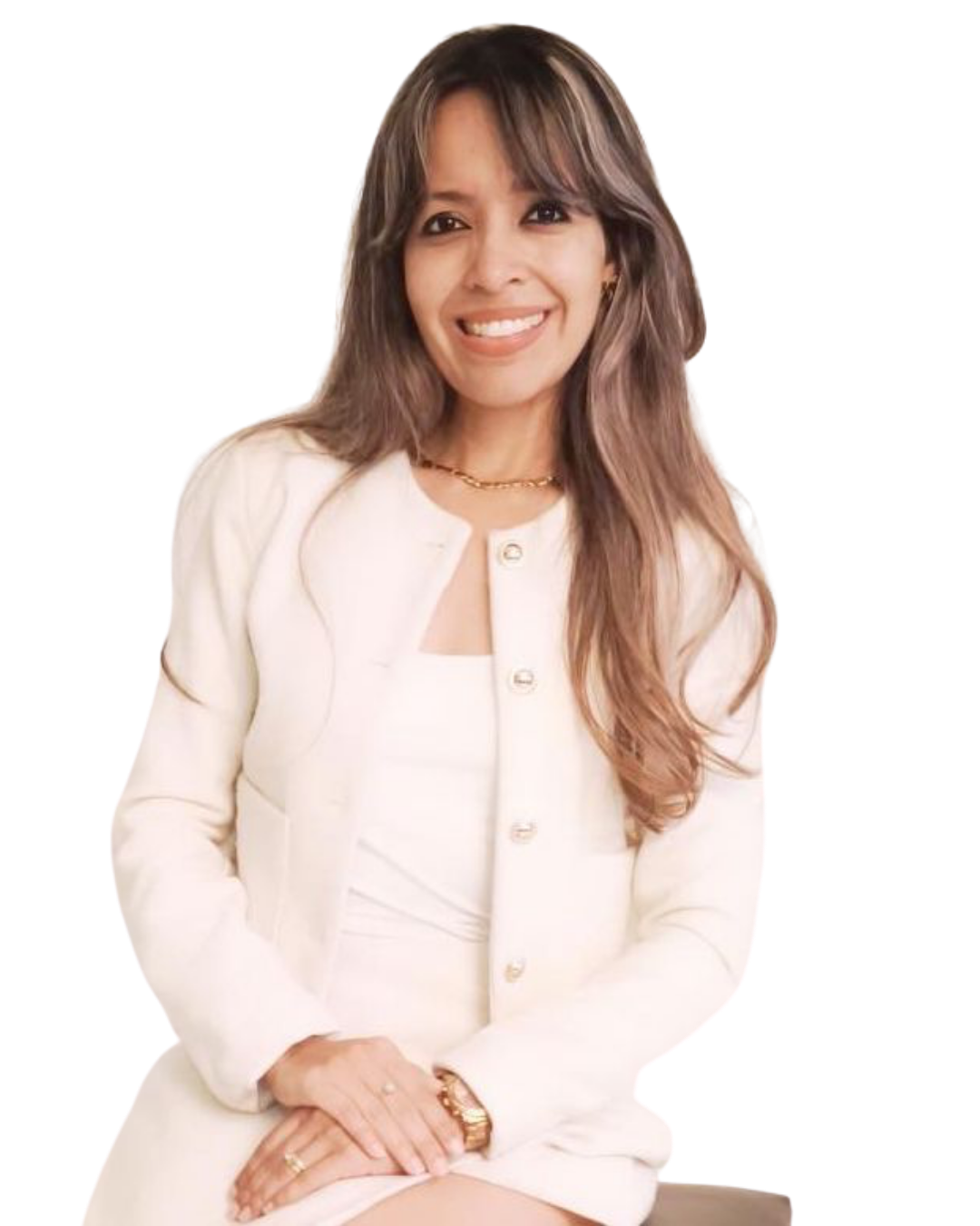 Lic. Ana Cristina de Anguizola