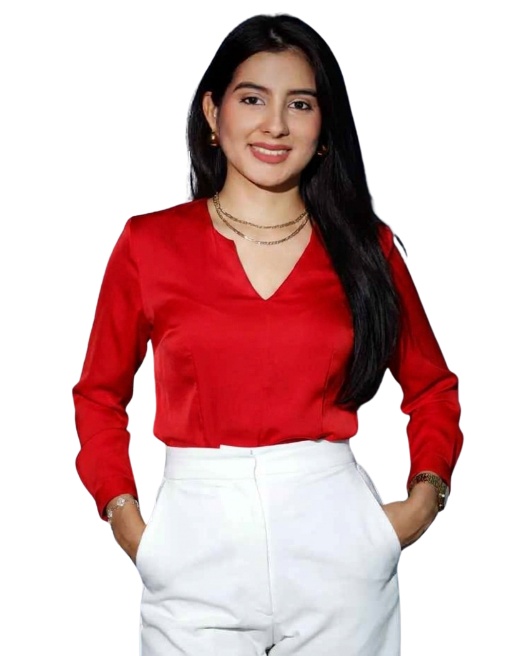 Lic. Lisbeth Espinoza