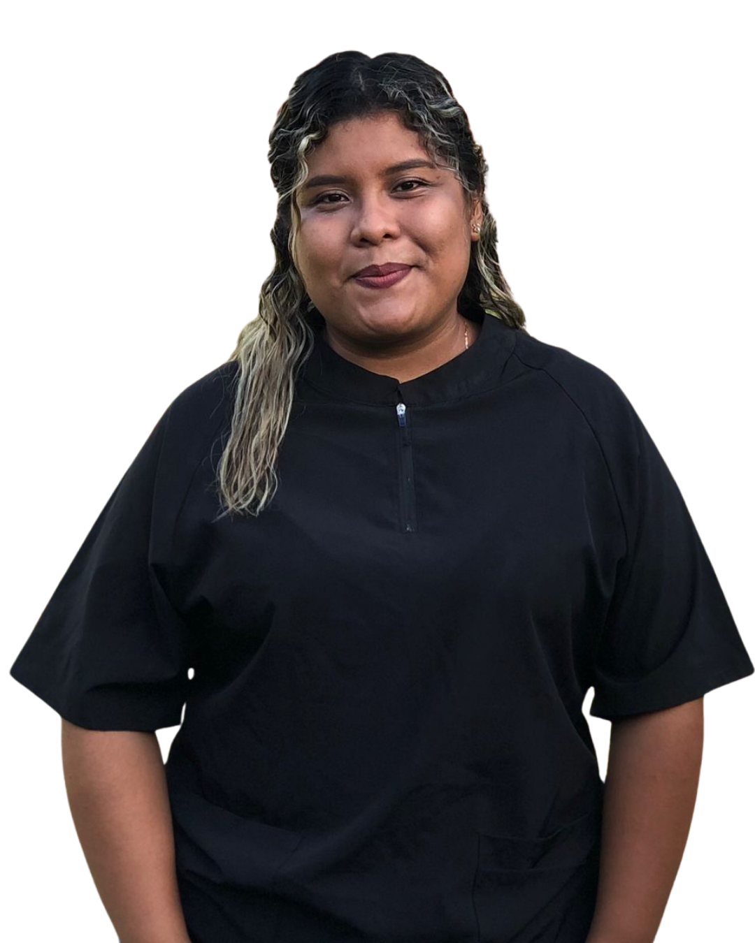 Lic. Nathaly Perea