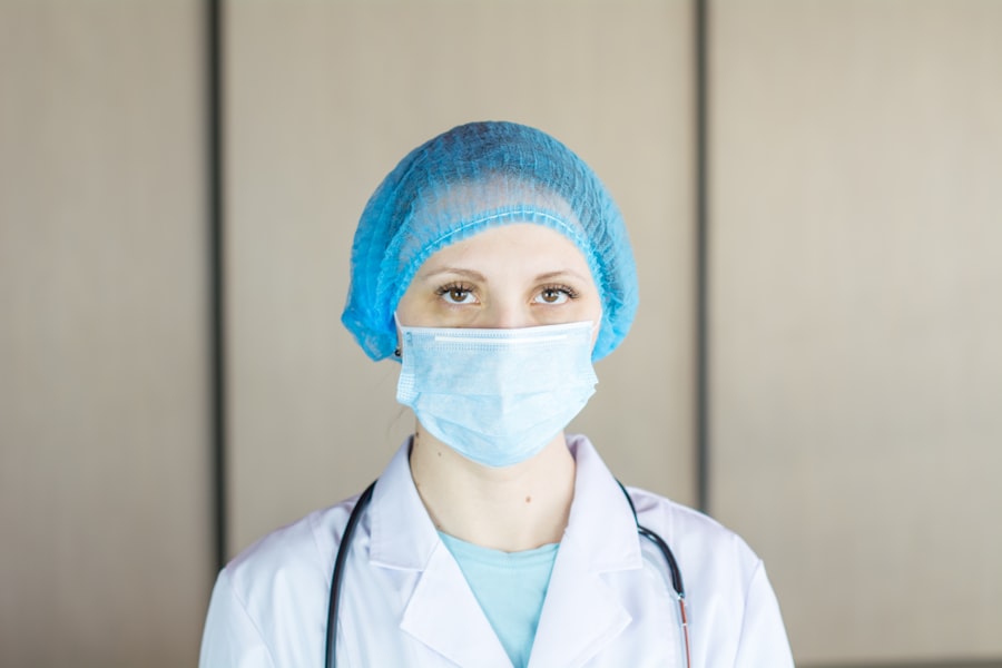 Atención personalizada del doctor